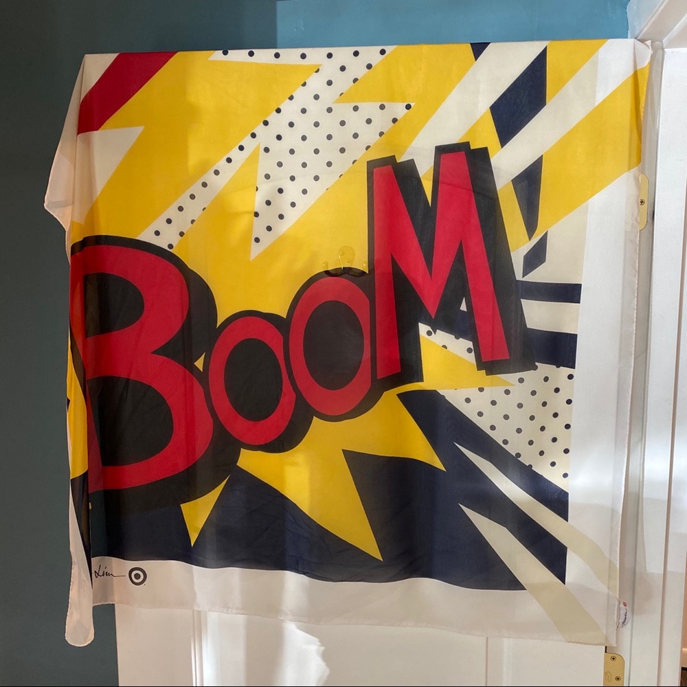 3.1 Phillip Lim for Target 42”x42” BOOM Scarf 💥